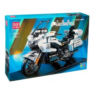 Конструктор Mould King 23001