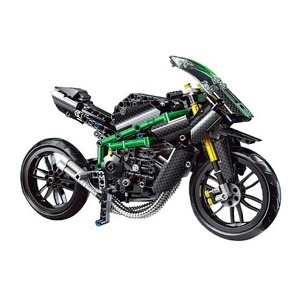 Конструктор Mould King 23002
