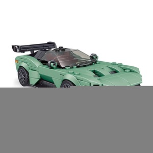 Конструктор Mould King 27009