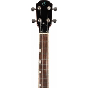 Укулеле Flight Vanguard Tenor TBK