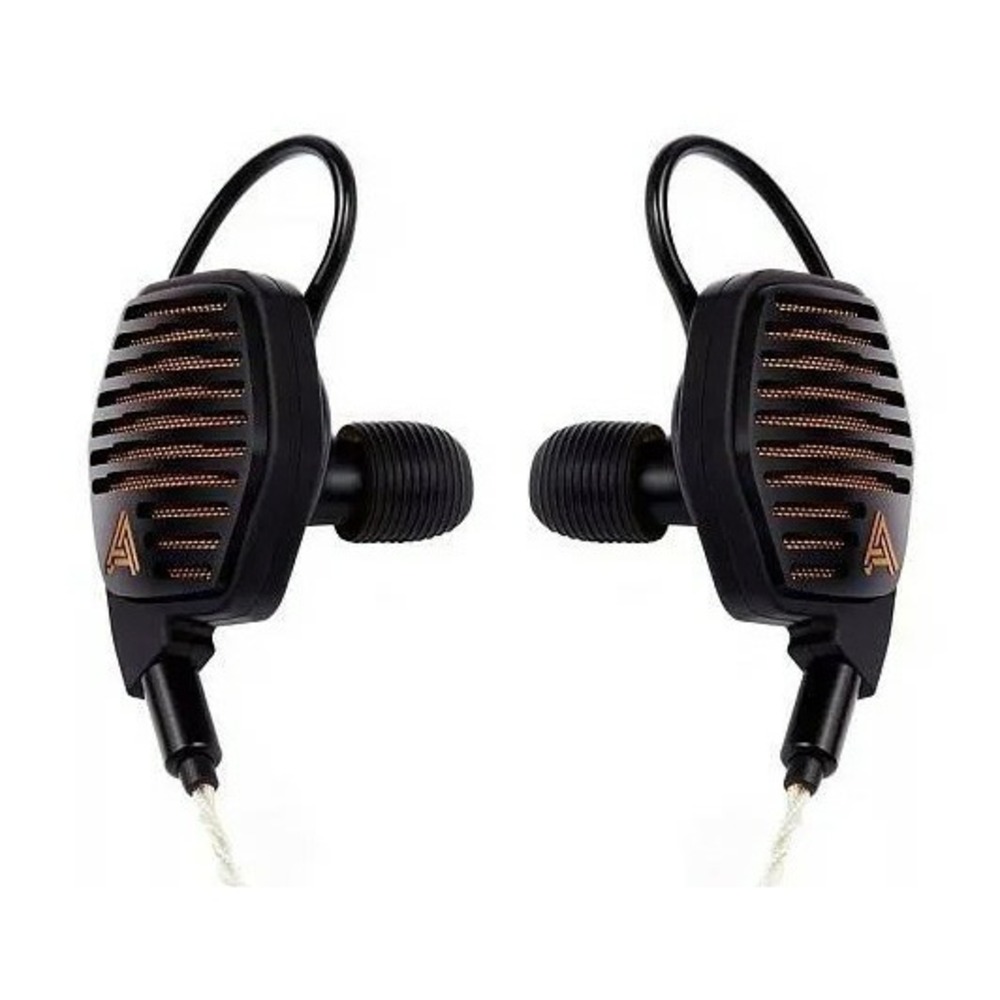 Наушники внутриканальные беспроводные Audeze LCDi4 bluetooth