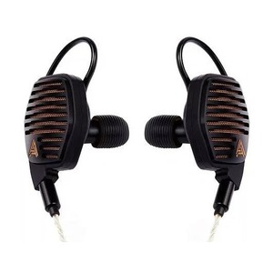 Наушники внутриканальные беспроводные Audeze LCDi4 bluetooth