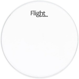 Пластик для барабана Flight FDH-14 WH13C