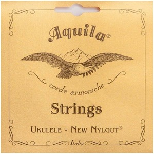 Струны для укулеле AQUILA NEW NYLGUT 55U