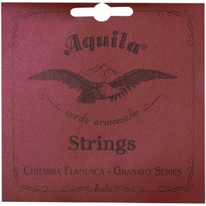 Струны для классической гитары AQUILA GRANATO 136C