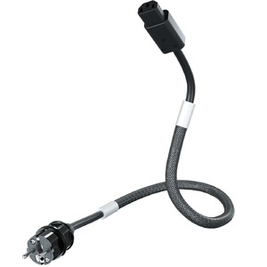 Кабель силовой Schuko - IEC C13 Inakustik 007629010 Referenz AC-1204 AIR 1.0m