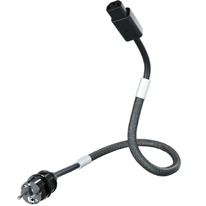 Кабель силовой Schuko - IEC C13 Inakustik 007629020 Referenz AC-1204 AIR 2.0m