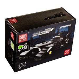 Конструктор Mould King 27018