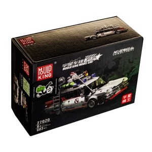 Конструктор Mould King 27020