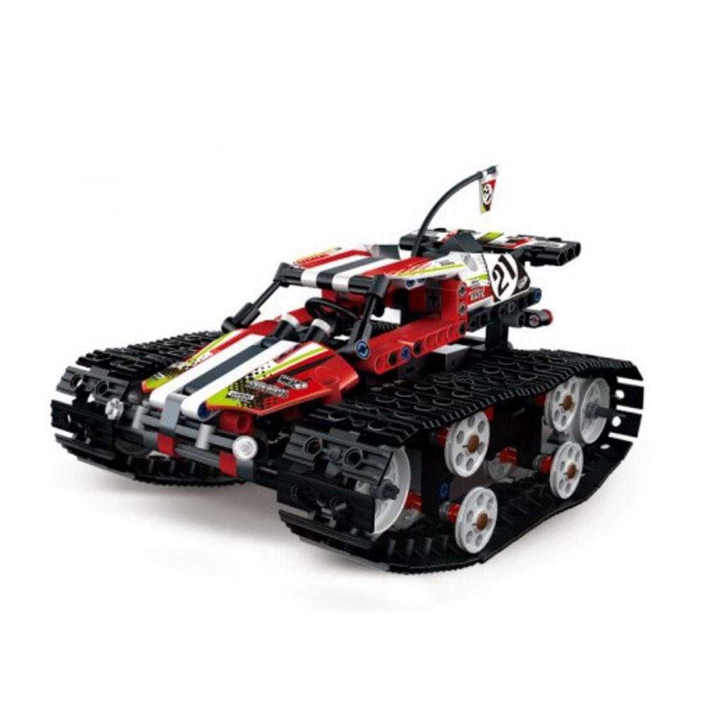 Конструктор Mould King 13024