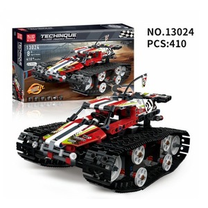 Конструктор Mould King 13024