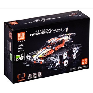 Конструктор Mould King 13024