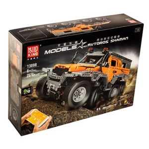 Конструктор Mould King 13088