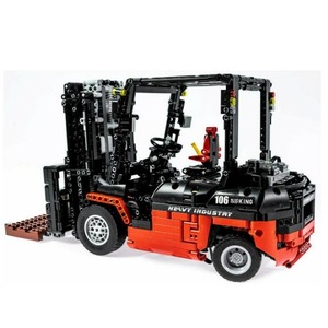 Конструктор Mould King 13106