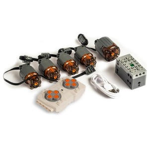 Конструктор Mould King 13106
