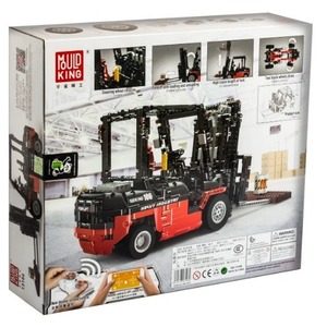 Конструктор Mould King 13106