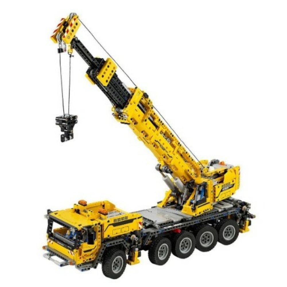 Конструктор Mould King 13107