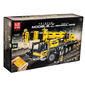 Конструктор Mould King 13107