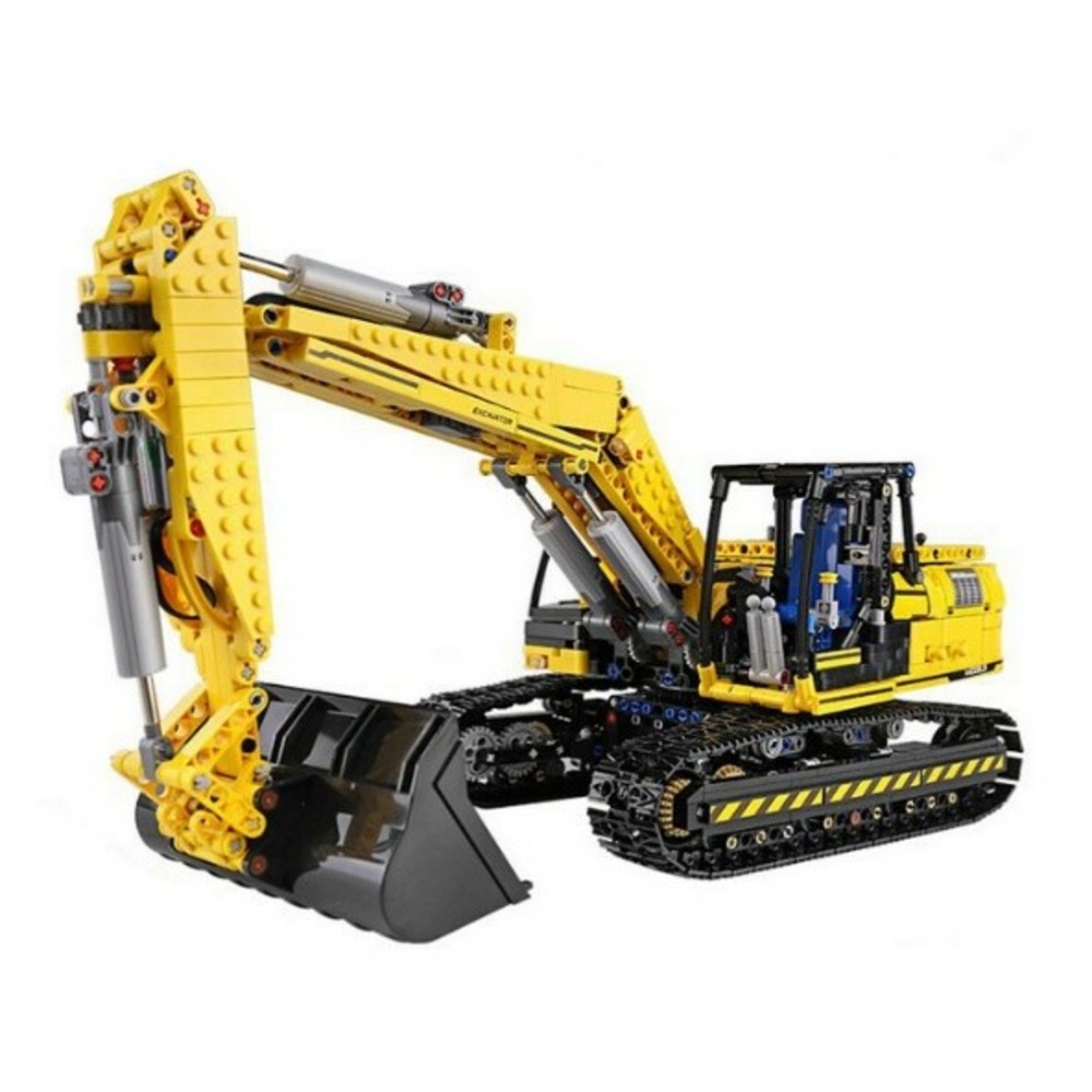 Конструктор Mould King 13112