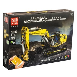 Конструктор Mould King 13112