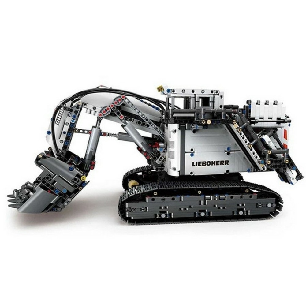 Конструктор Mould King 13130