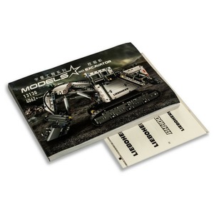 Конструктор Mould King 13130