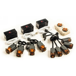 Конструктор Mould King 13130