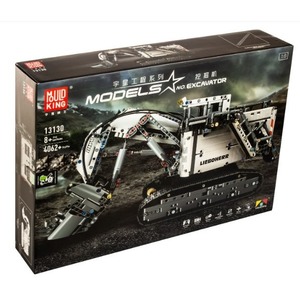 Конструктор Mould King 13130