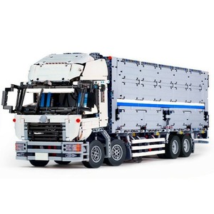 Конструктор Mould King 13139