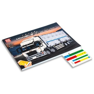 Конструктор Mould King 13139