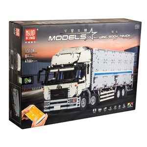 Конструктор Mould King 13139