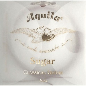 Струны для классической гитары AQUILA SUGAR 188C