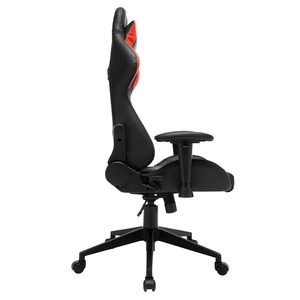 Кресло игровое GAMELAB PENTA Red