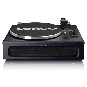 Проигрыватель винила Lenco LS-430 Black