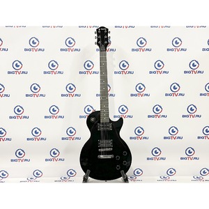 Электрогитара Les Paul TERRIS TLP-039 BK