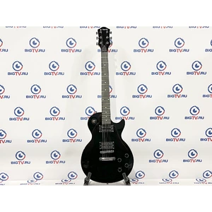 Электрогитара Les Paul TERRIS TLP-039 BK