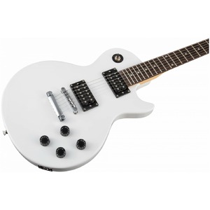 Электрогитара Les Paul TERRIS TLP-039 WH