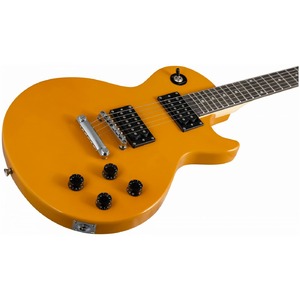 Электрогитара Les Paul TERRIS TLP-039 YW