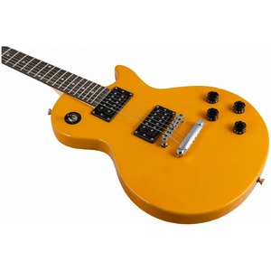 Электрогитара Les Paul TERRIS TLP-039 YW