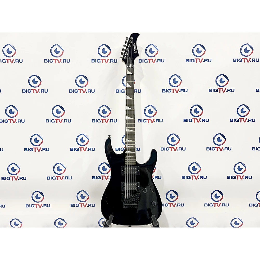 Электрогитара TERRIS TSS-239 BK