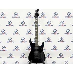 Электрогитара TERRIS TSS-239 BK