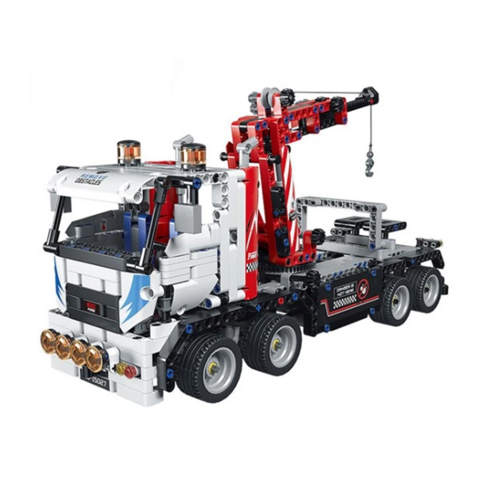 Конструктор Mould King 15027