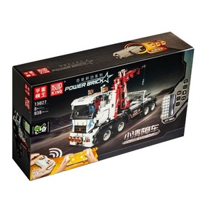 Конструктор Mould King 15027