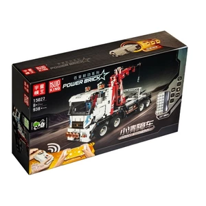 Конструктор Mould King 15027