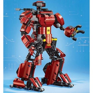 Конструктор Mould King 15038