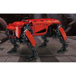 Конструктор Mould King 15067