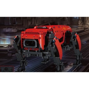 Конструктор Mould King 15067