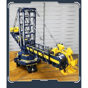 Конструктор Mould King 17006