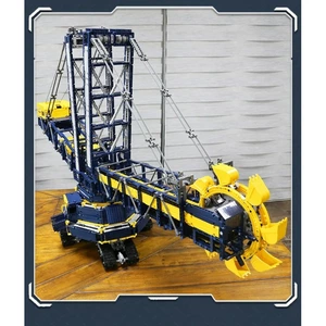 Конструктор Mould King 17006