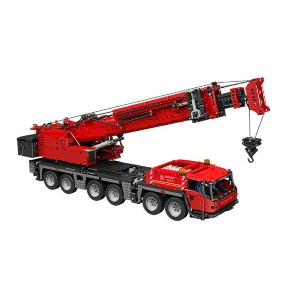 Конструктор Mould King 17013